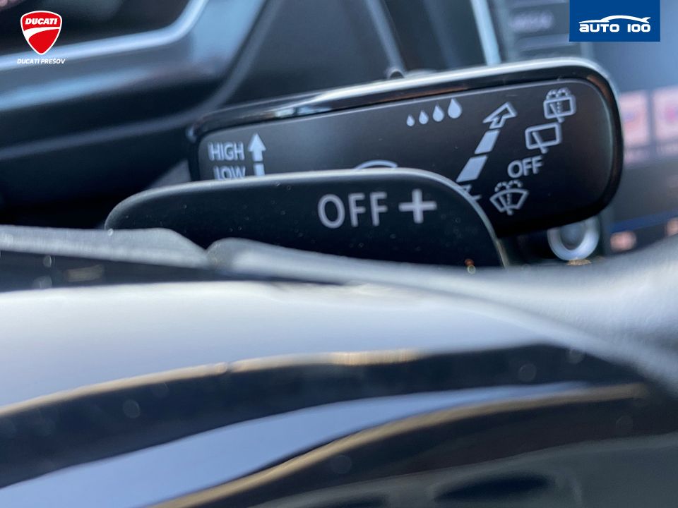 Volkswagen Tiguan 2.0 TDI 140KW 4x4 DSG-7