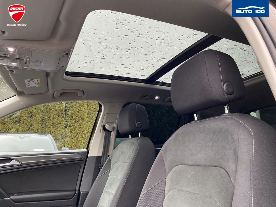 Volkswagen Tiguan 2.0 TDI 140KW 4x4 DSG-7