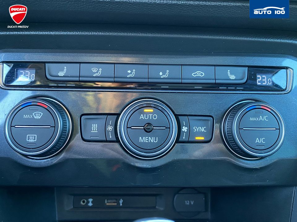 Volkswagen Tiguan 2.0 TDI 140KW 4x4 DSG-7