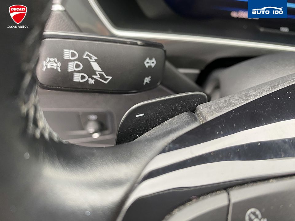 Volkswagen Tiguan 2.0 TDI 140KW 4x4 DSG-7