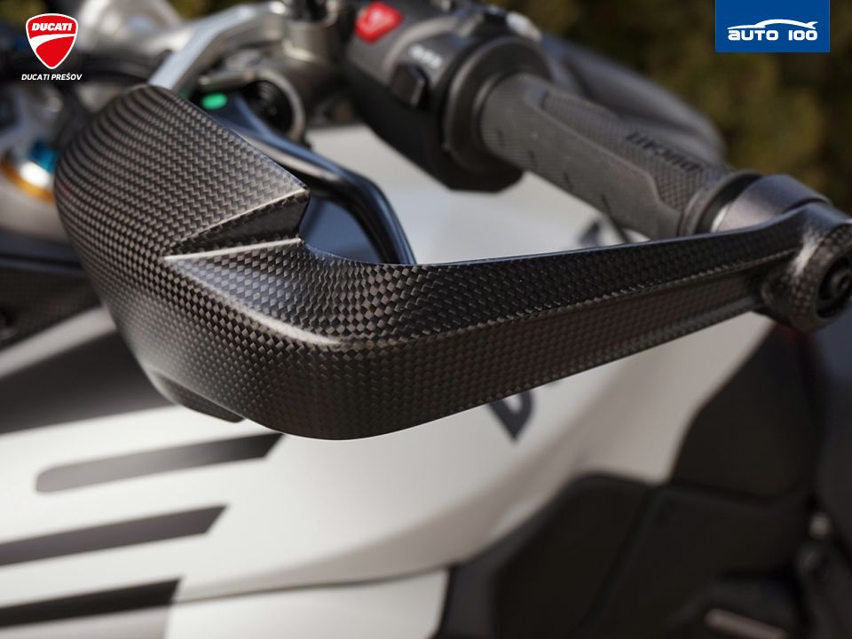 Ducati Multistrada V4 RS