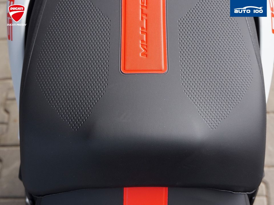 Ducati Multistrada V4 RS