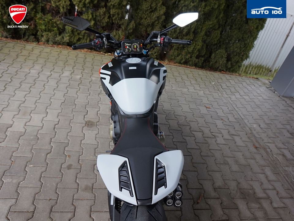 Ducati Diavel V4 RS