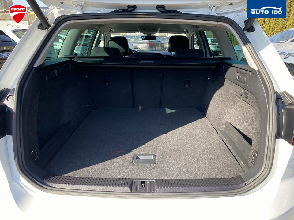 Volkswagen Passat Variant R-line 2.0 TDI 110kw MT6