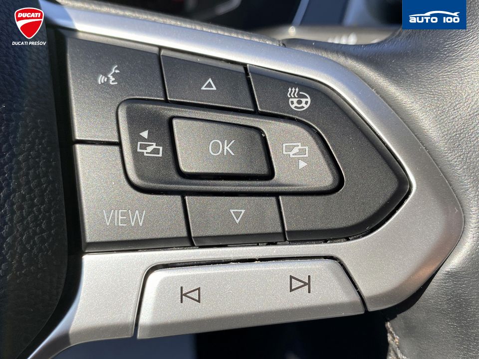 Volkswagen Passat Variant R-line 2.0 TDI 110kw MT6