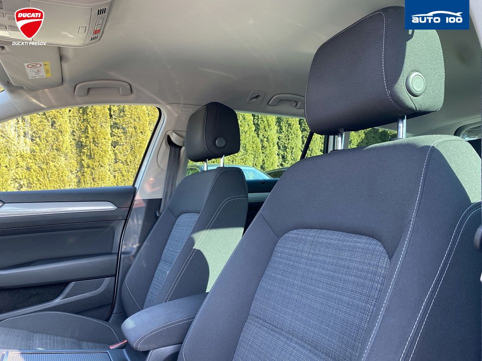 Volkswagen Passat Variant R-line 2.0 TDI 110kw MT6