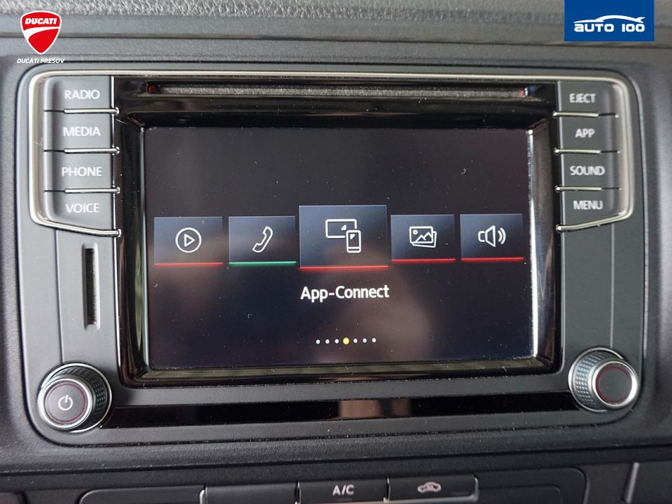 Volkswagen Transporter Long 2.0 TDI BlueMotion SCR 110kW 7-speed DSG 3400mm