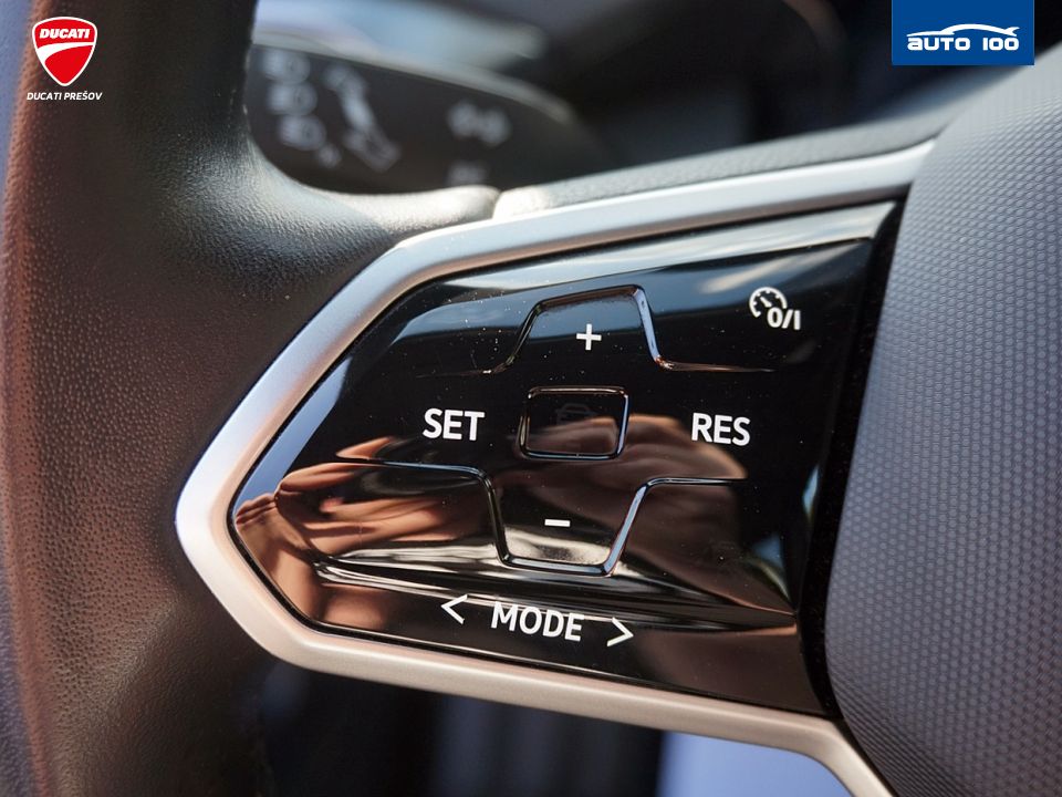 Volkswagen ID.4 Pro Performance electric 150kW