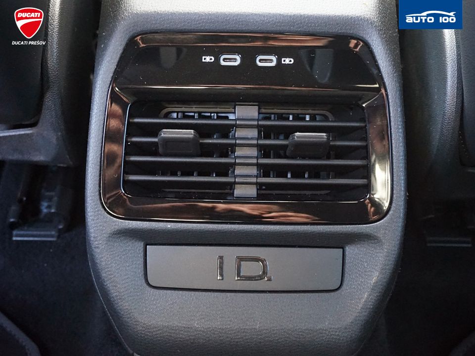 Volkswagen ID.4 Pro Performance electric 150kW