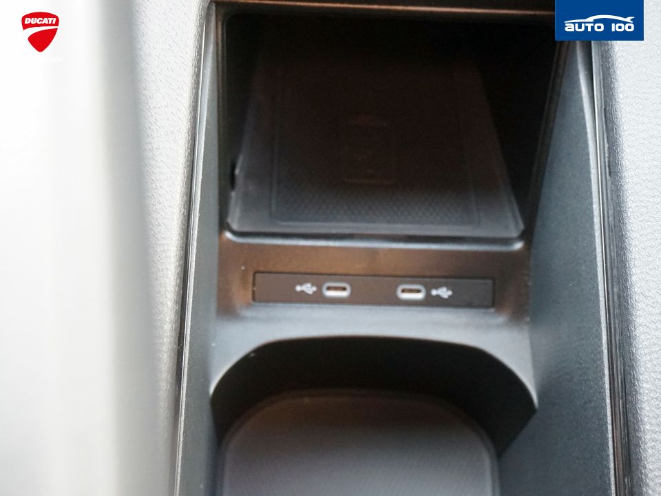 Volkswagen ID.4 Pro Performance electric 150kW