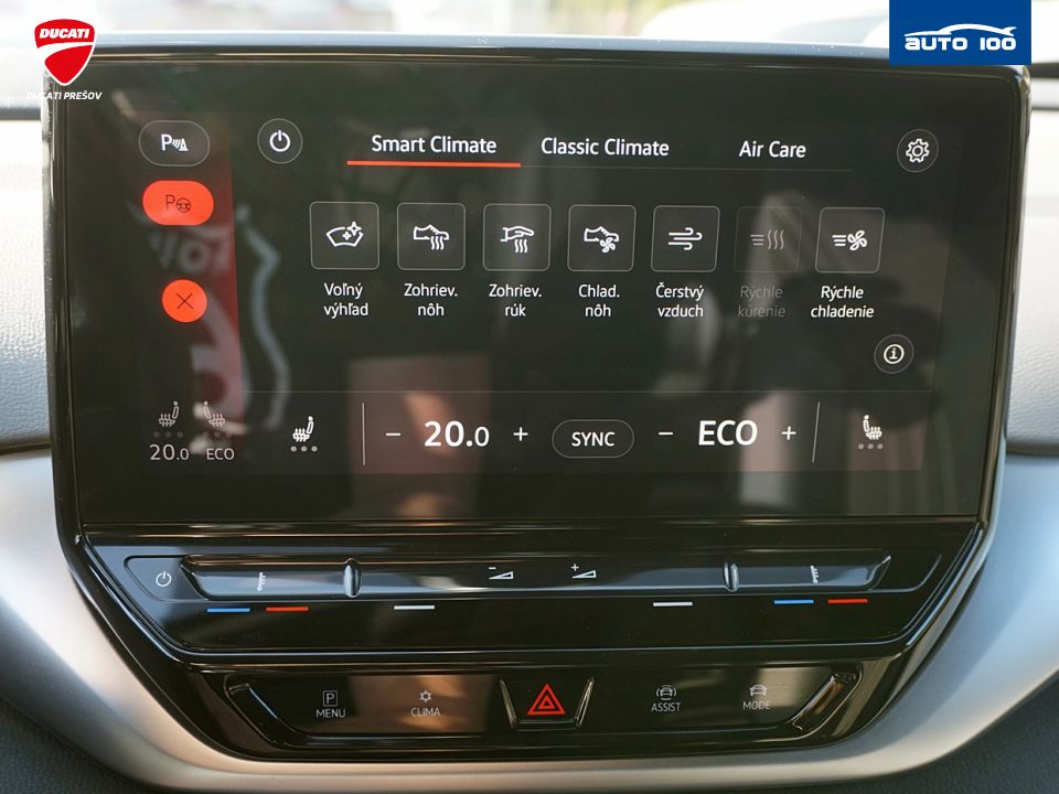 Volkswagen ID.4 Pro Performance electric 150kW