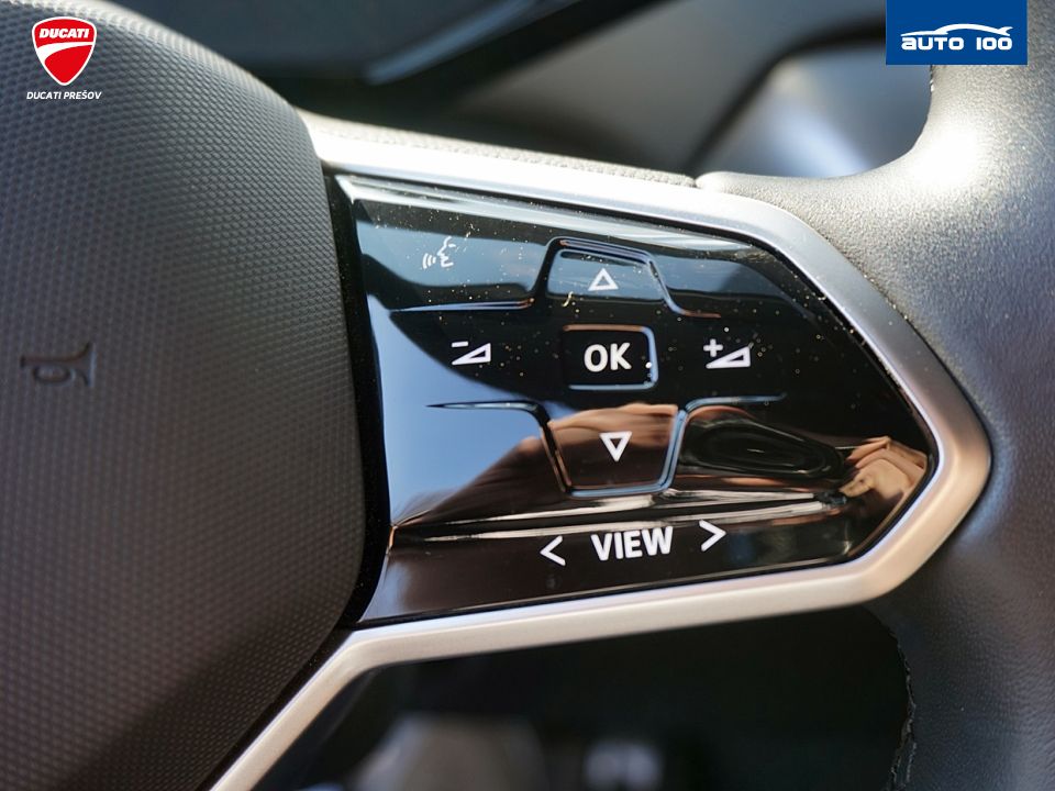 Volkswagen ID.4 Pro Performance electric 150kW