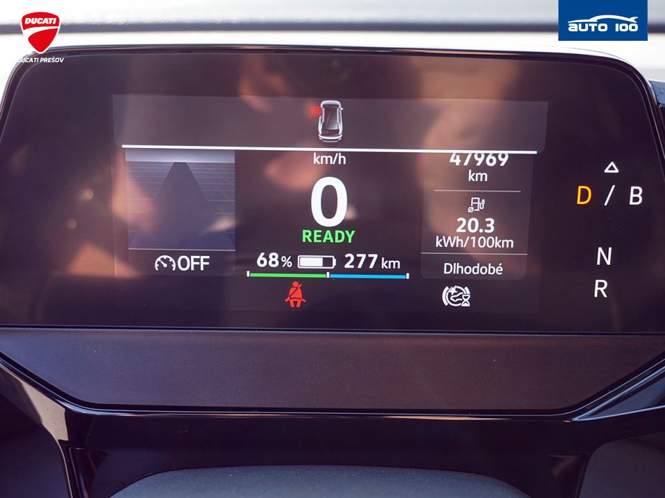 Volkswagen ID.4 Pro Performance electric 150kW