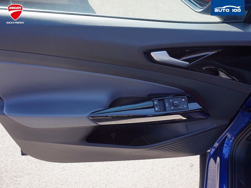 Volkswagen ID.4 Pro Performance electric 150kW