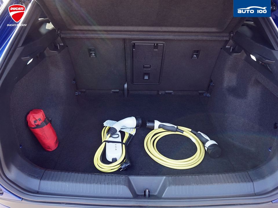 Volkswagen ID.4 Pro Performance electric 150kW