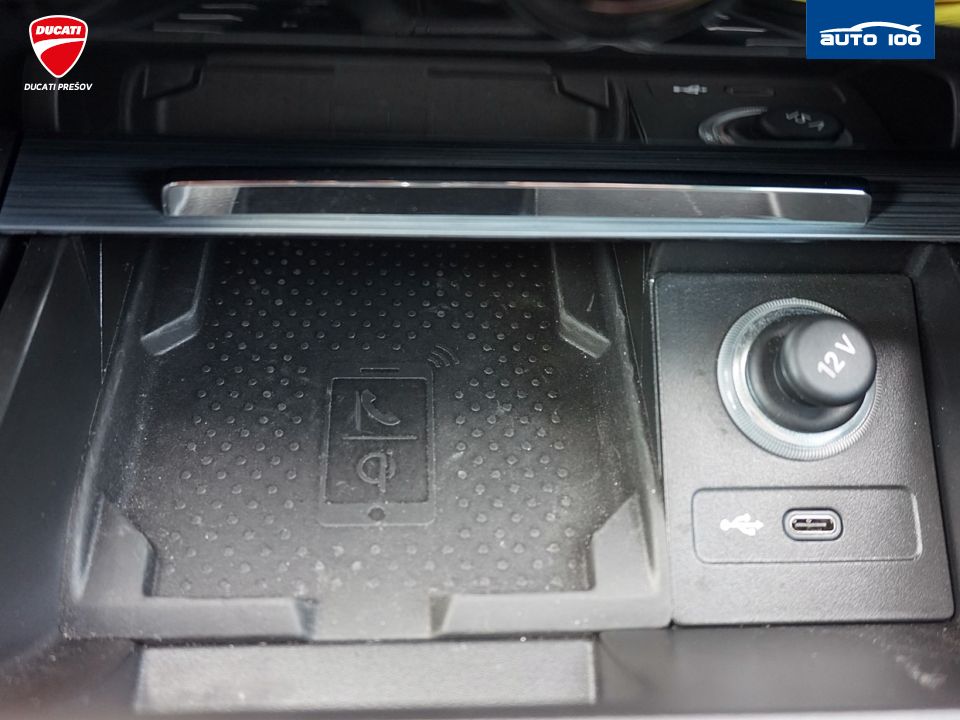 Škoda Superb Estate Ambition 2.0 TDI 110kW DSG-7