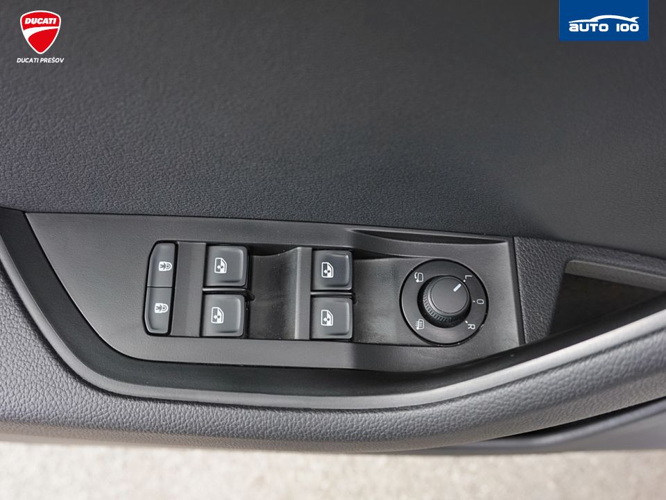 Škoda Superb Estate Ambition 2.0 TDI 110kW DSG-7