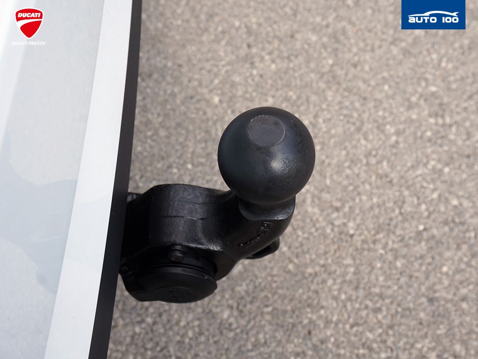 Škoda Superb Estate Ambition 2.0 TDI 110kW DSG-7