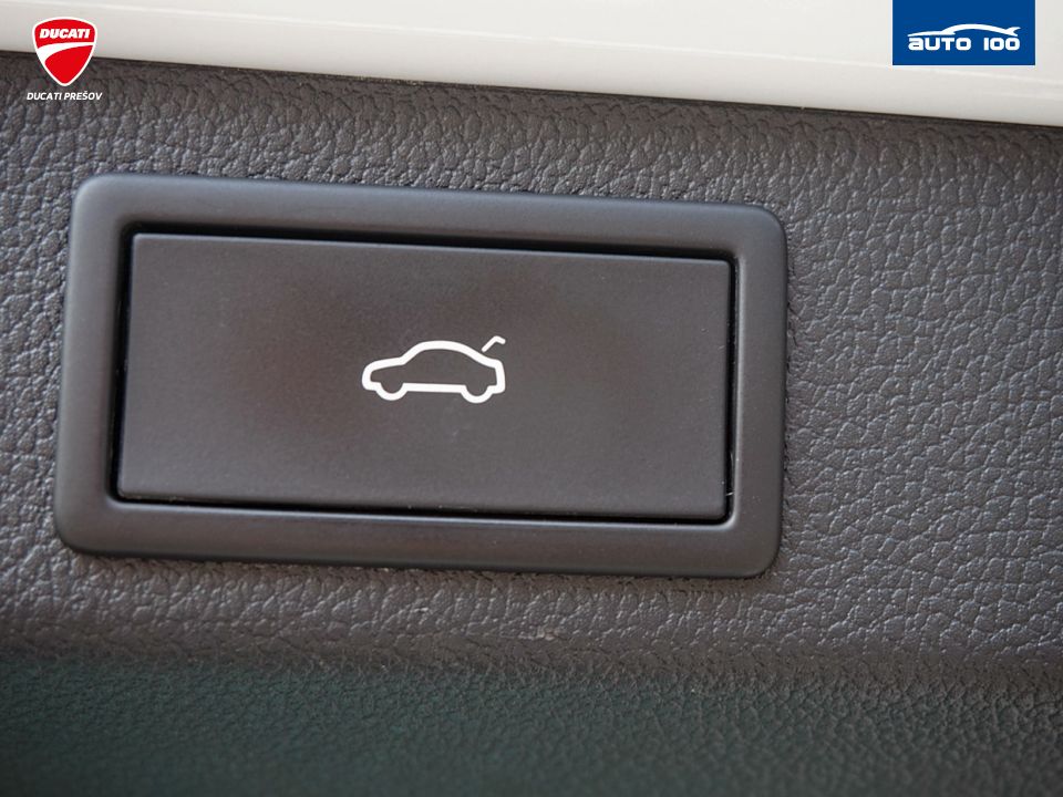 Škoda Superb Estate Ambition 2.0 TDI 110kW DSG-7