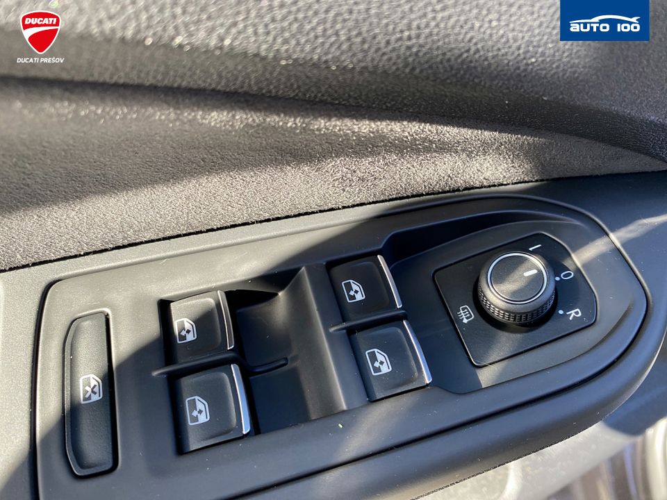 Volkswagen Golf Variant Style 2.0 TDI SCR 110kW 7 DSG