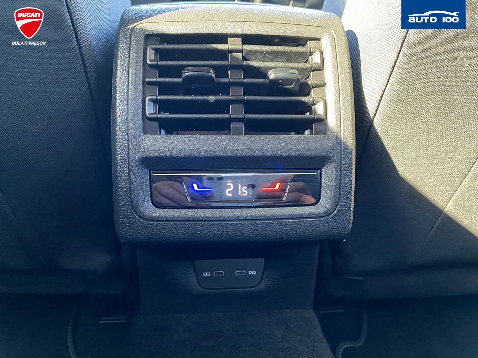 Volkswagen Golf Variant Style 2.0 TDI SCR 110kW 7 DSG