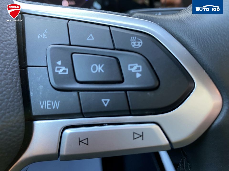 Volkswagen Golf Variant Style 2.0 TDI SCR 110kW 7 DSG