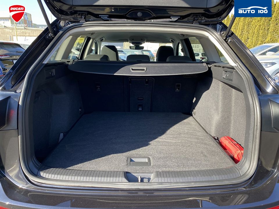 Volkswagen Golf Variant Style 2.0 TDI SCR 110kW 7 DSG