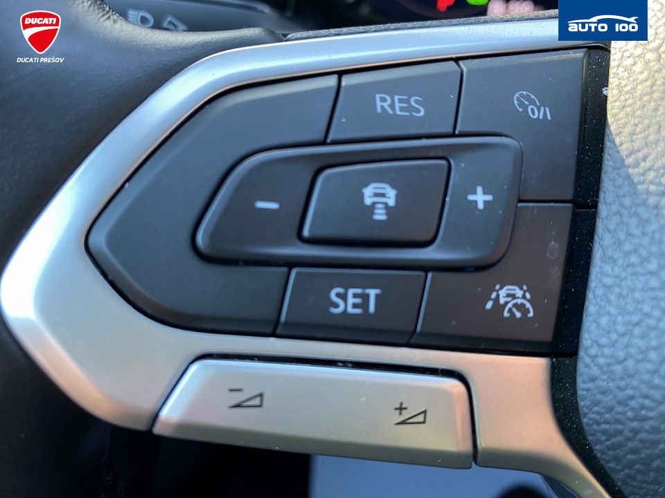 Volkswagen Golf Variant Style 2.0 TDI SCR 110kW 7 DSG