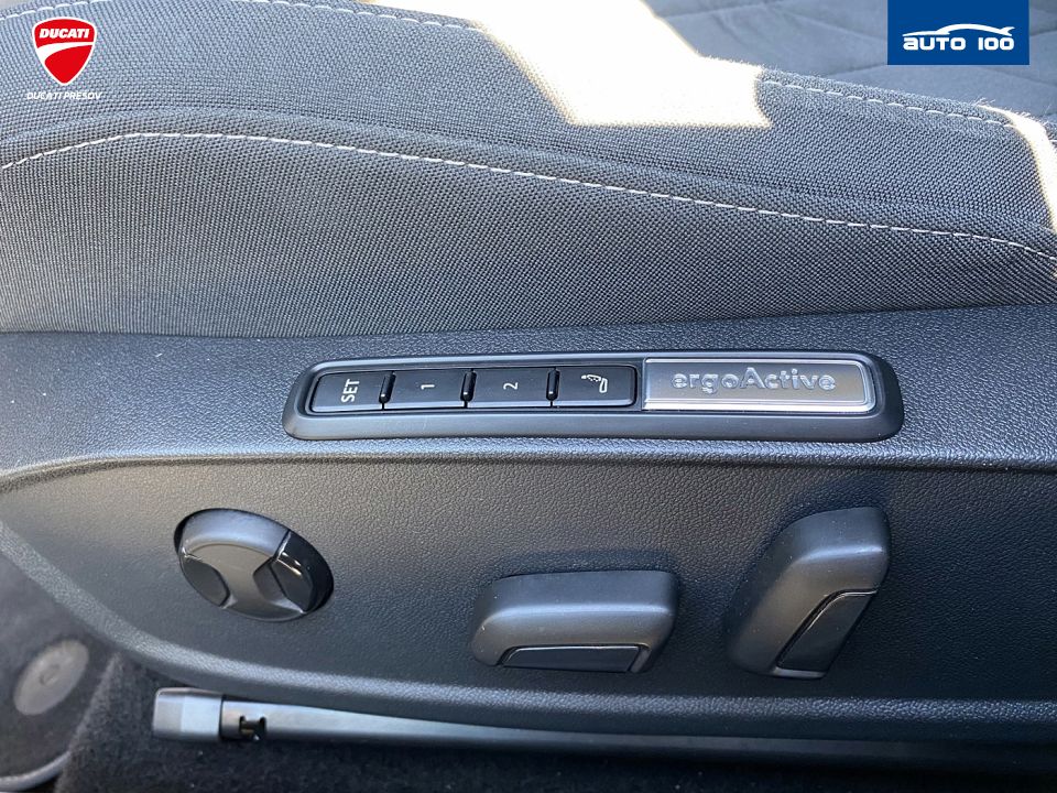 Volkswagen Golf Variant Style 2.0 TDI SCR 110kW 7 DSG