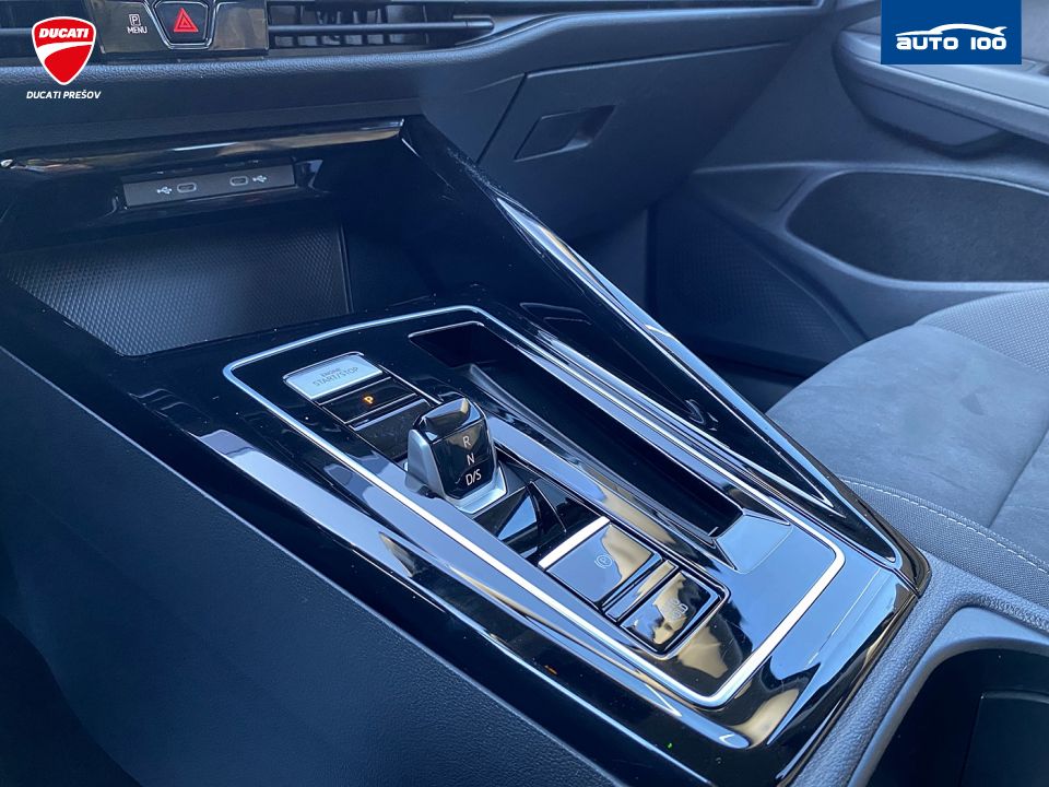 Volkswagen Golf Variant Style 2.0 TDI SCR 110kW 7 DSG