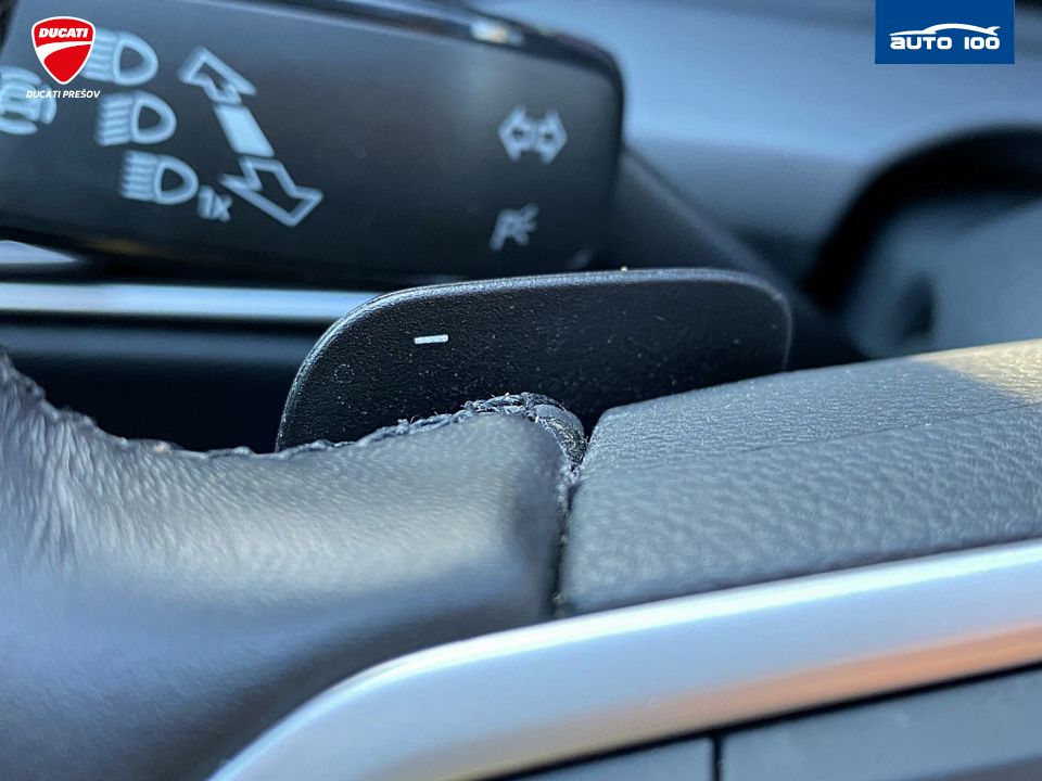 Volkswagen Golf Variant Style 2.0 TDI SCR 110kW 7 DSG