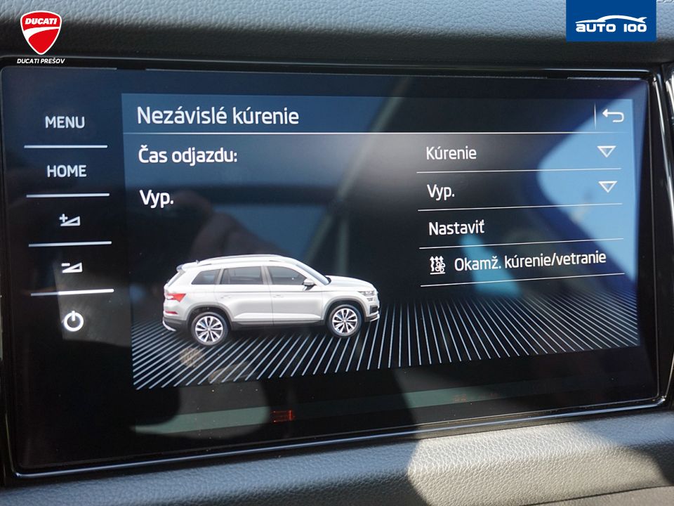 Škoda Kodiaq Style 2.0 TDI 147kW DSG-7