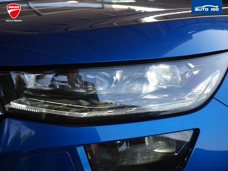 Škoda Kodiaq Style 2.0 TDI 147kW DSG-7