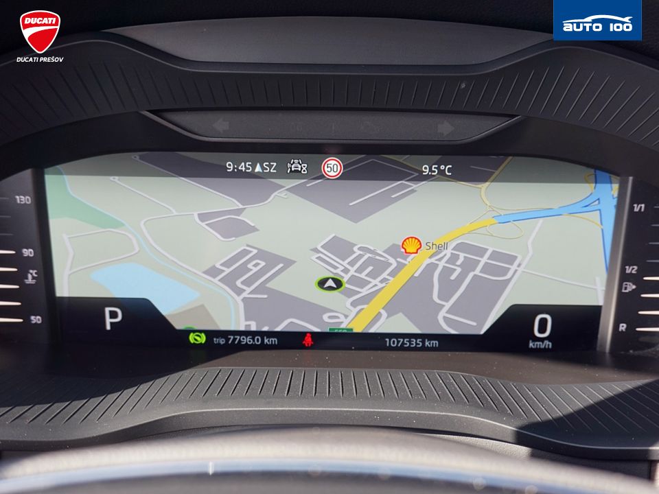 Škoda Kodiaq Style 2.0 TDI 147kW DSG-7