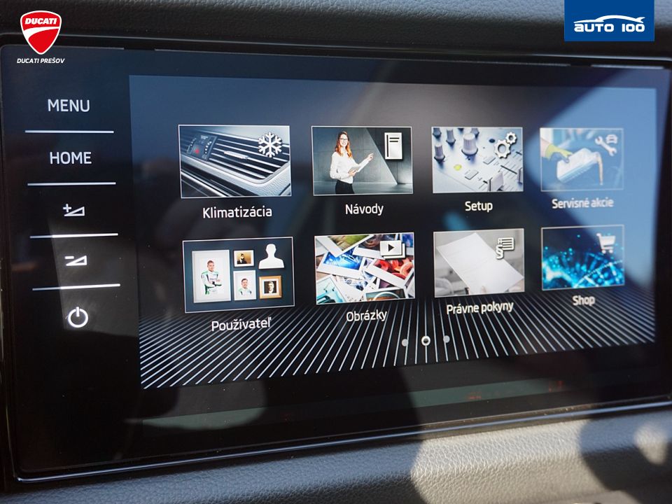 Škoda Kodiaq Style 2.0 TDI 147kW DSG-7