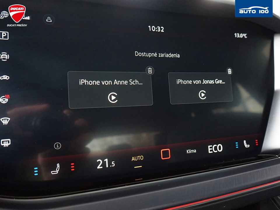 Volkswagen Touareg R-Line 4Motion 3.0 TDI SCR 170kW 8-speed Tiptronic