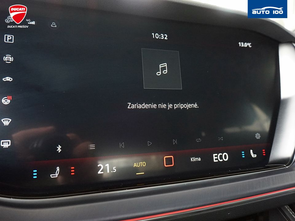 Volkswagen Touareg R-Line 4Motion 3.0 TDI SCR 170kW 8-speed Tiptronic