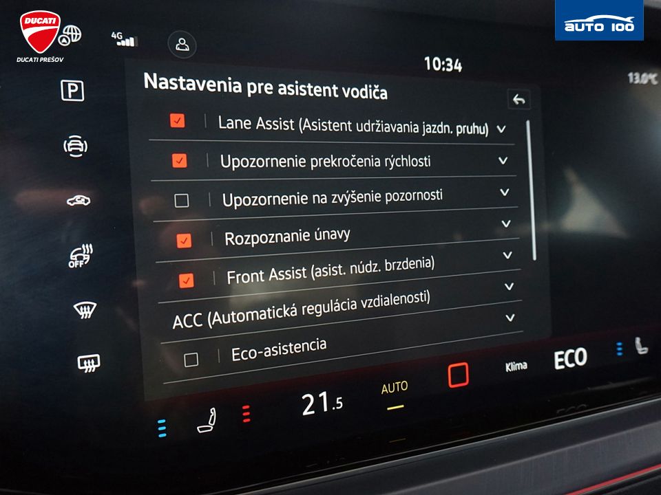 Volkswagen Touareg R-Line 4Motion 3.0 TDI SCR 170kW 8-speed Tiptronic