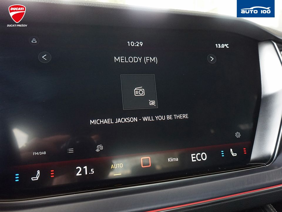 Volkswagen Touareg R-Line 4Motion 3.0 TDI SCR 170kW 8-speed Tiptronic