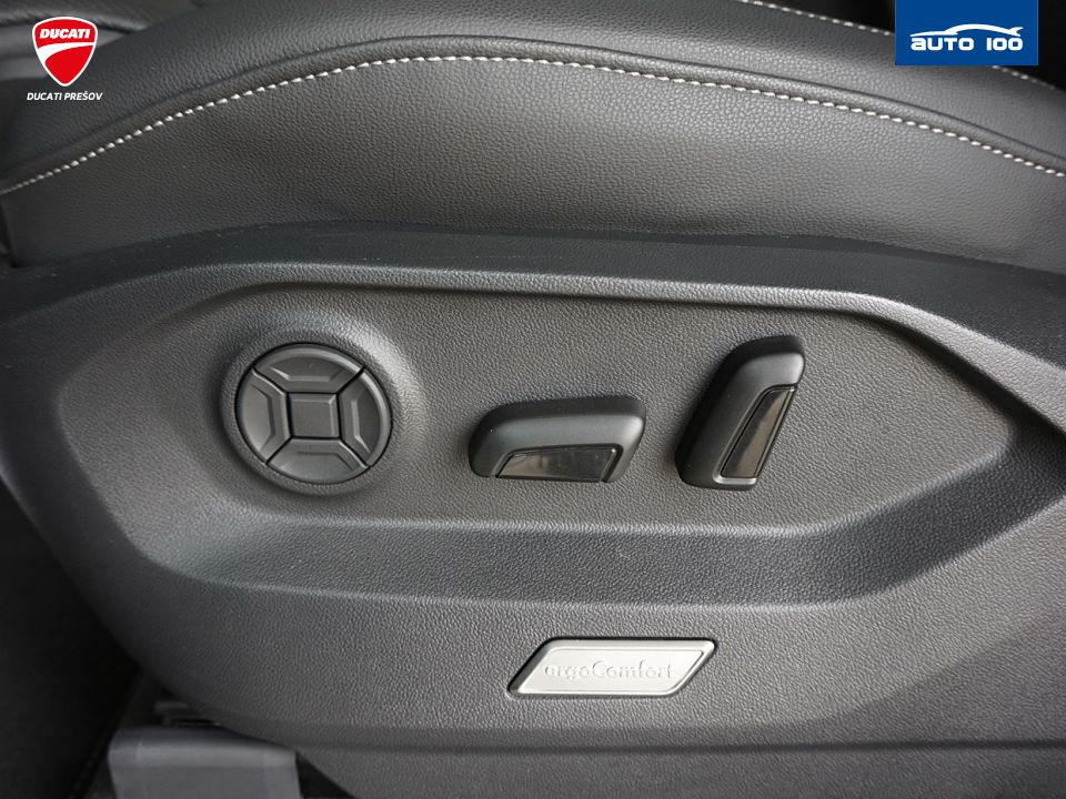 Volkswagen Touareg R-Line 4Motion 3.0 TDI SCR 170kW 8-speed Tiptronic