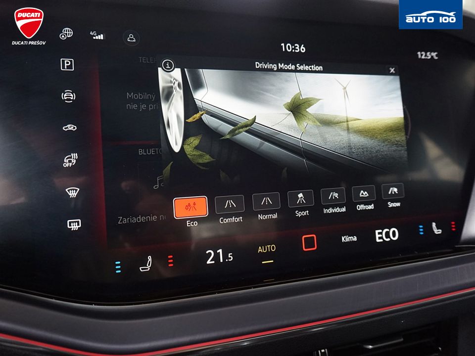 Volkswagen Touareg R-Line 4Motion 3.0 TDI SCR 170kW 8-speed Tiptronic