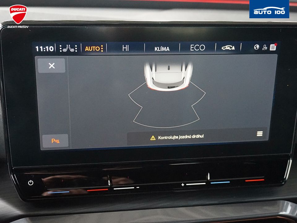 Cupra Formentor 1.4 electric/TSI e-HYBRID 150kW