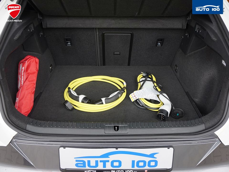 Cupra Formentor 1.4 electric/TSI e-HYBRID 150kW