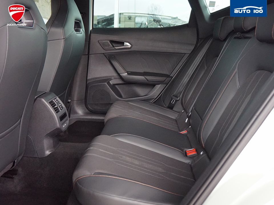 Cupra Formentor 1.4 electric/TSI e-HYBRID 150kW