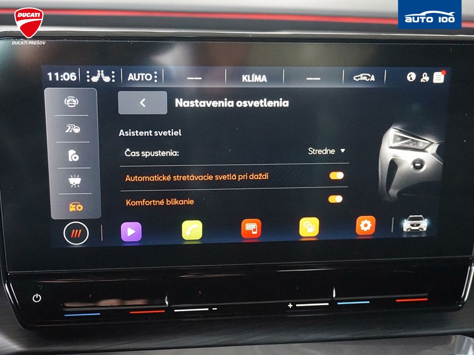 Cupra Formentor 1.4 electric/TSI e-HYBRID 150kW