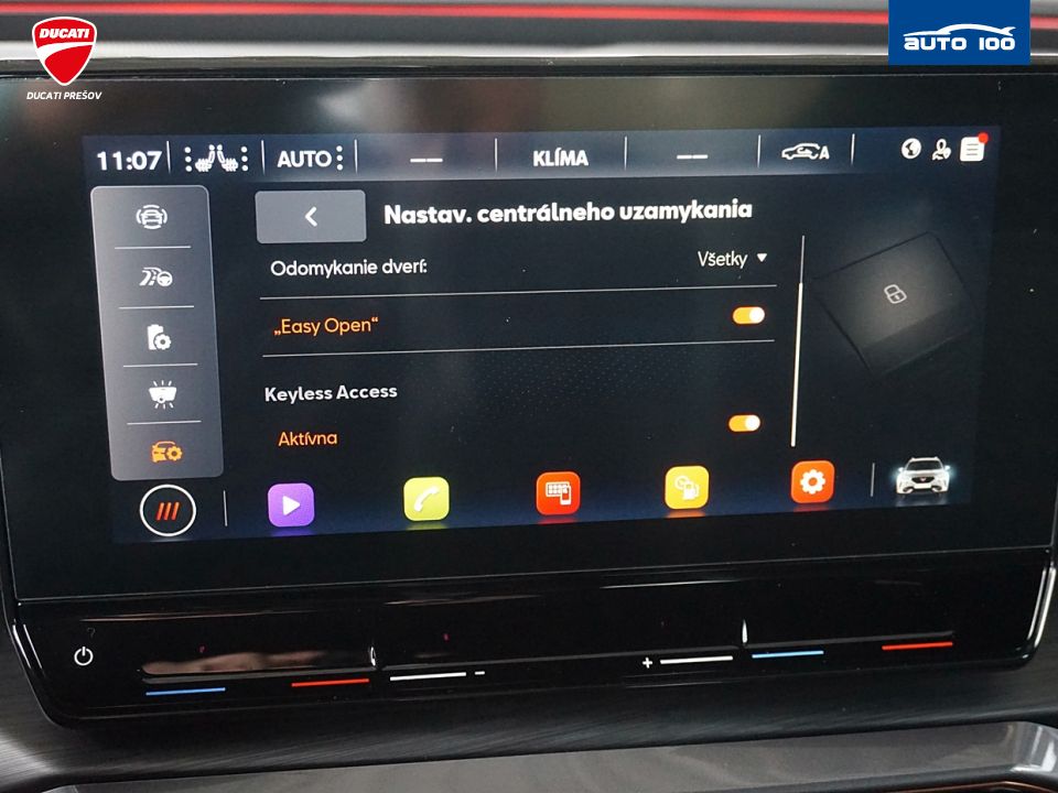 Cupra Formentor 1.4 electric/TSI e-HYBRID 150kW