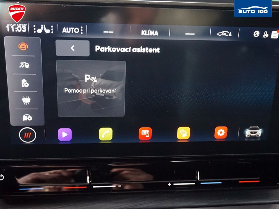 Cupra Formentor 1.4 electric/TSI e-HYBRID 150kW