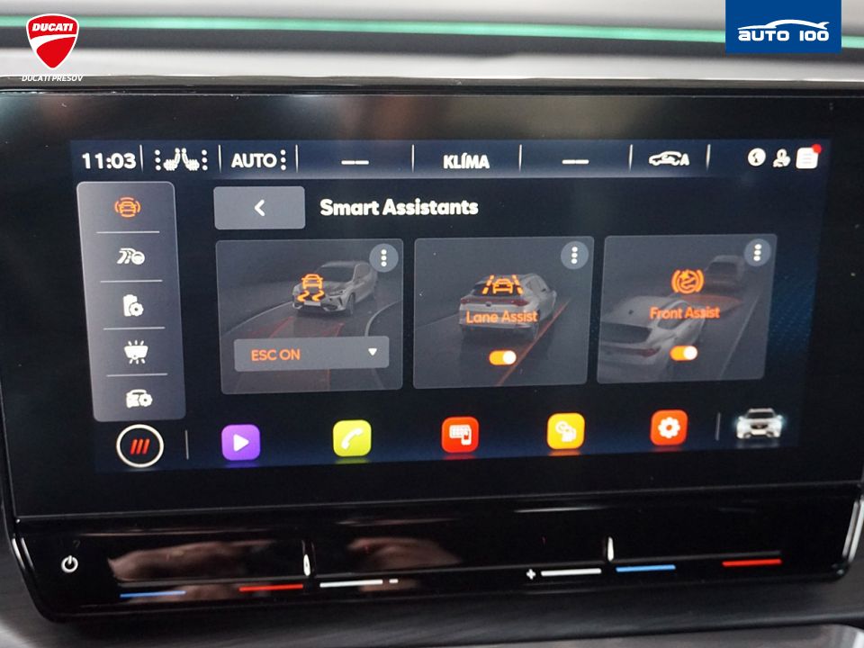 Cupra Formentor 1.4 electric/TSI e-HYBRID 150kW