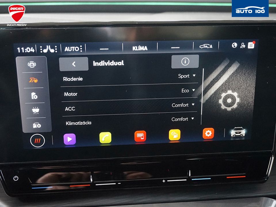 Cupra Formentor 1.4 electric/TSI e-HYBRID 150kW