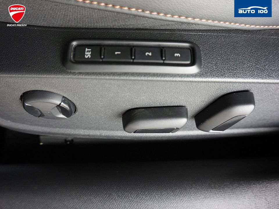 Cupra Formentor 1.4 electric/TSI e-HYBRID 150kW